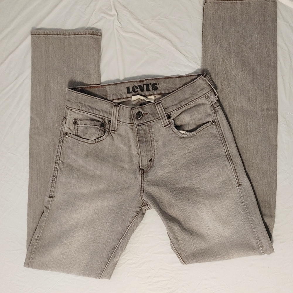 Levi 511 Men Skinny Pants